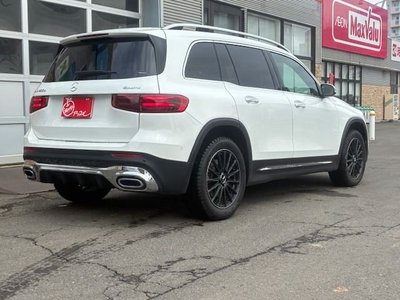 MERCEDES-BENZ GLB - 7