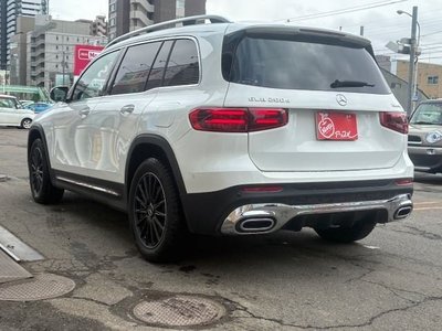 MERCEDES-BENZ GLB - 6