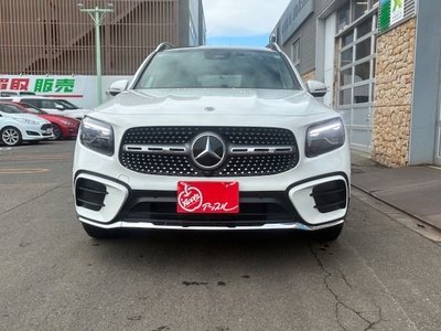 MERCEDES-BENZ GLB - 2