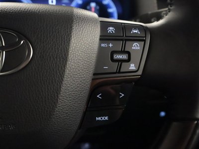 صورة مصغرة 21 لـ 2025 Toyota ALPHARD
