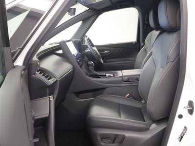 صورة مصغرة 29 لـ 2025 Toyota ALPHARD