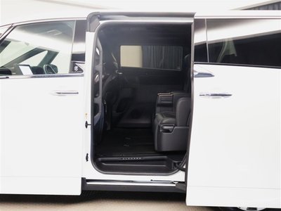 صورة مصغرة 32 لـ 2025 Toyota ALPHARD