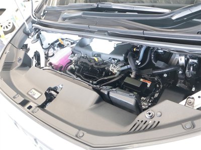 صورة مصغرة 34 لـ 2025 Toyota ALPHARD