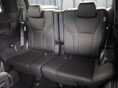 صورة مصغرة 31 لـ 2025 Toyota ALPHARD