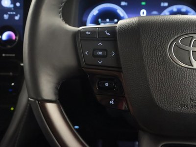 صورة مصغرة 20 لـ 2025 Toyota ALPHARD