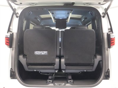 صورة مصغرة 33 لـ 2025 Toyota ALPHARD