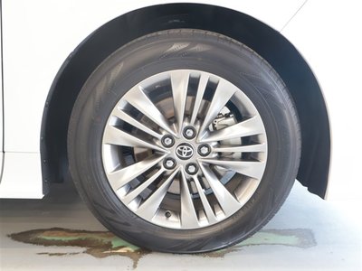 صورة مصغرة 36 لـ 2025 Toyota ALPHARD