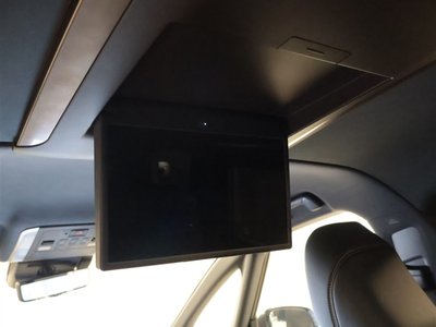 TOYOTA ALPHARD - 10