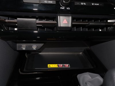2025 TOYOTA ALPHARD 缩略图 12