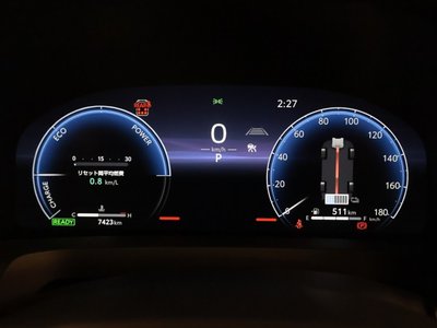 TOYOTA ALPHARD - 7