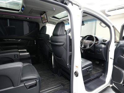 صورة مصغرة 67 لـ 2020 Toyota ALPHARD