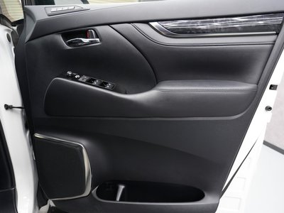 صورة مصغرة 62 لـ 2020 Toyota ALPHARD
