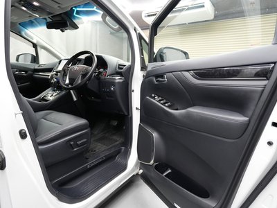 صورة مصغرة 61 لـ 2020 Toyota ALPHARD