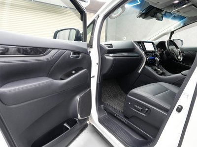 صورة مصغرة 70 لـ 2020 Toyota ALPHARD