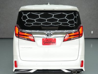 صورة مصغرة 59 لـ 2020 Toyota ALPHARD
