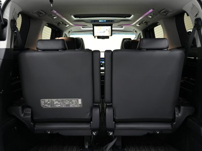 صورة مصغرة 79 لـ 2020 Toyota ALPHARD