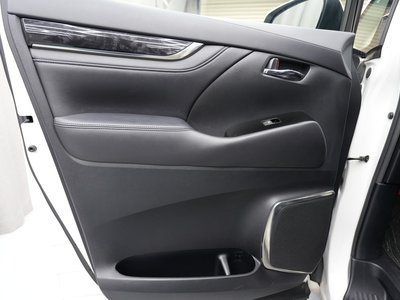 صورة مصغرة 71 لـ 2020 Toyota ALPHARD