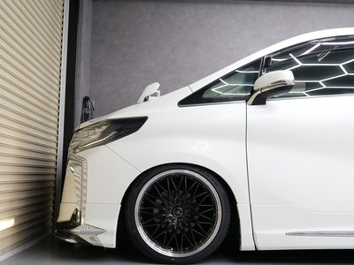 صورة مصغرة 19 لـ 2020 Toyota ALPHARD