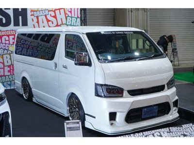 صورة مصغرة 83 لـ 2020 Toyota ALPHARD