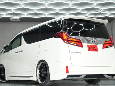 صورة مصغرة 47 لـ 2020 Toyota ALPHARD