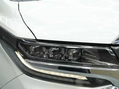 صورة مصغرة 45 لـ 2020 Toyota ALPHARD