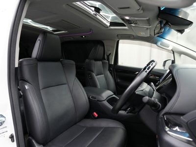صورة مصغرة 66 لـ 2020 Toyota ALPHARD