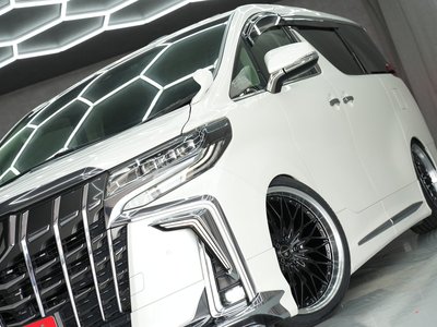 صورة مصغرة 14 لـ 2020 Toyota ALPHARD