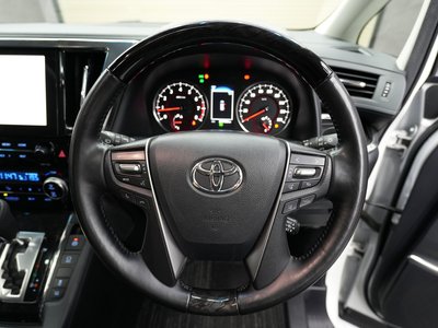 صورة مصغرة 23 لـ 2020 Toyota ALPHARD