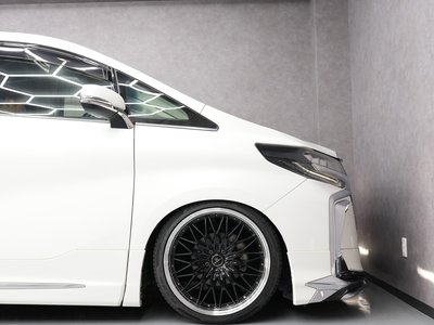 صورة مصغرة 51 لـ 2020 Toyota ALPHARD