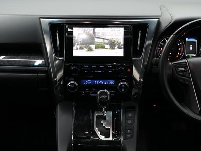 صورة مصغرة 21 لـ 2020 Toyota ALPHARD