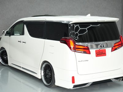 صورة مصغرة 48 لـ 2020 Toyota ALPHARD