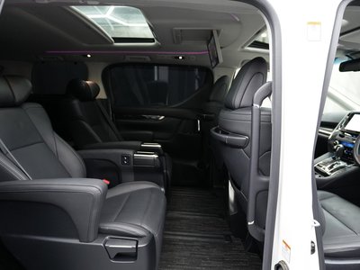 صورة مصغرة 68 لـ 2020 Toyota ALPHARD