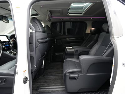 صورة مصغرة 77 لـ 2020 Toyota ALPHARD