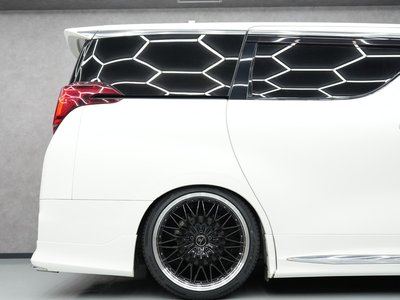 صورة مصغرة 50 لـ 2020 Toyota ALPHARD