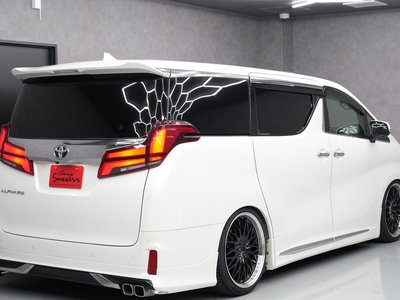 صورة مصغرة 54 لـ 2020 Toyota ALPHARD