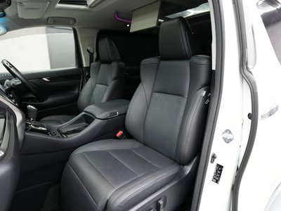 صورة مصغرة 75 لـ 2020 Toyota ALPHARD