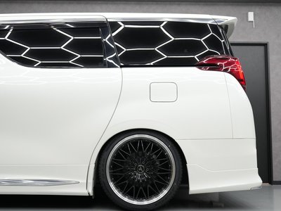 صورة مصغرة 20 لـ 2020 Toyota ALPHARD