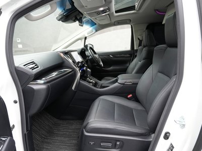 صورة مصغرة 73 لـ 2020 Toyota ALPHARD
