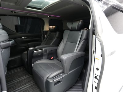 صورة مصغرة 78 لـ 2020 Toyota ALPHARD