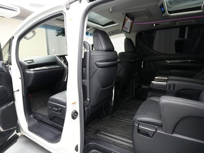 صورة مصغرة 76 لـ 2020 Toyota ALPHARD