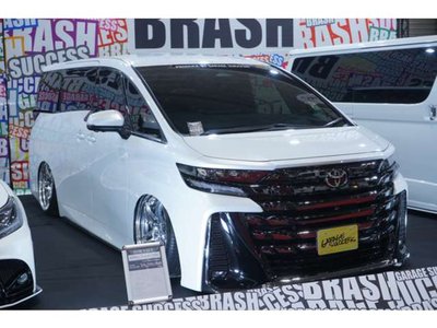 صورة مصغرة 82 لـ 2020 Toyota ALPHARD