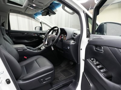 صورة مصغرة 63 لـ 2020 Toyota ALPHARD