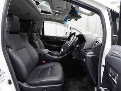 صورة مصغرة 64 لـ 2020 Toyota ALPHARD