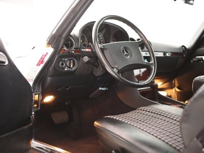 MERCEDES-BENZ SL - 8