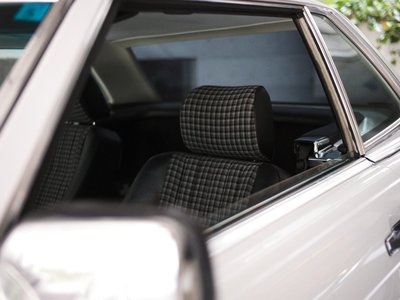 MERCEDES-BENZ SL - 7