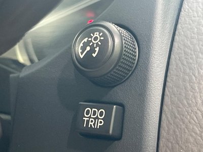 2023 Toyota LAND CRUISER PRADO 缩略图 40