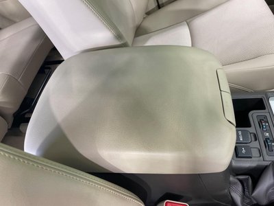2023 Toyota LAND CRUISER PRADO 缩略图 55