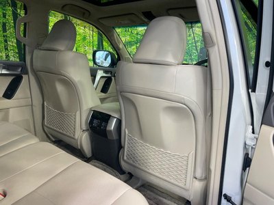 2023 Toyota LAND CRUISER PRADO 缩略图 50