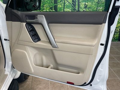 2023 Toyota LAND CRUISER PRADO 缩略图 59