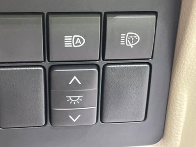 2023 Toyota LAND CRUISER PRADO 缩略图 38